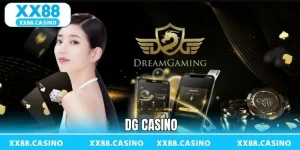Ảnh đại diện dg casino